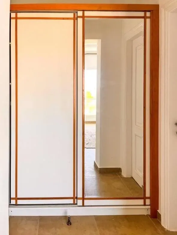 E01-F Residences 2 Bedroom + Maid's Room Chalet, photo 6