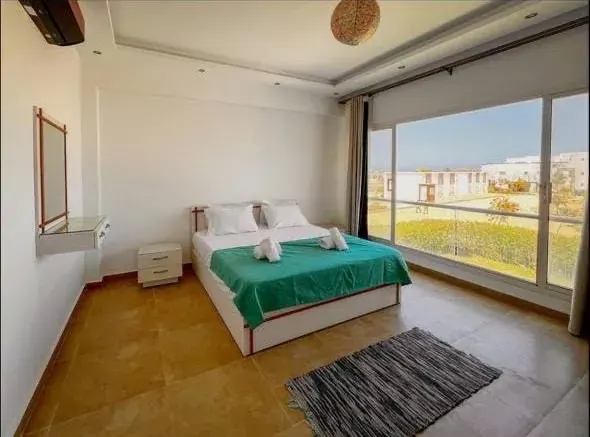 E01-F Residences 2 Bedroom + Maid's Room Chalet