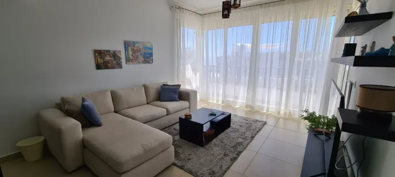 E01-F03 Beachtown 2 Bedroom Apartment, photo 3