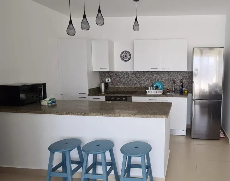 E01-F03 Beachtown 2 Bedroom Apartment, photo 7