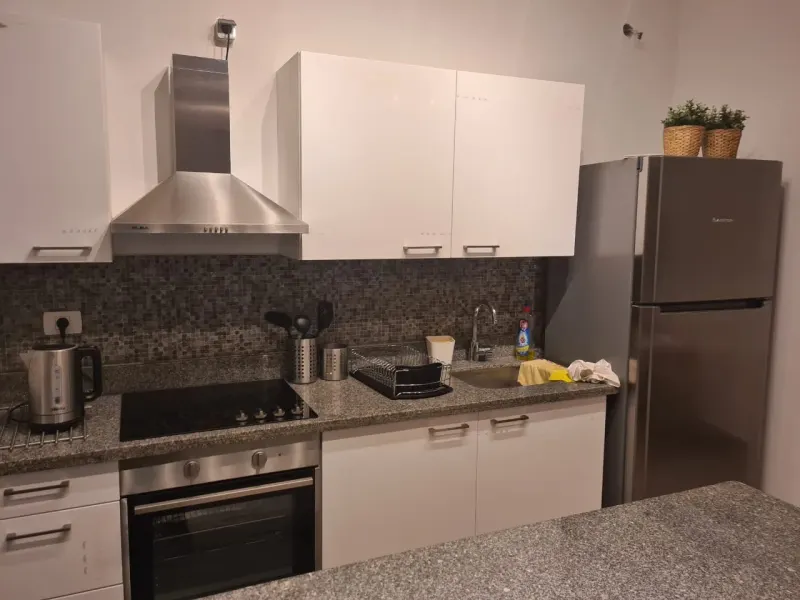 E01-F06 Beachtown 2 Bedroom Apartment, photo 5