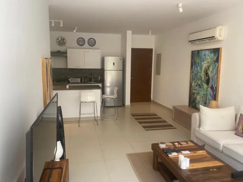 E01-G06 Beachtown 2 Bedroom Apartment, photo 6