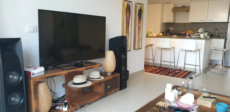 E01-G06 Beachtown 2 Bedroom Apartment