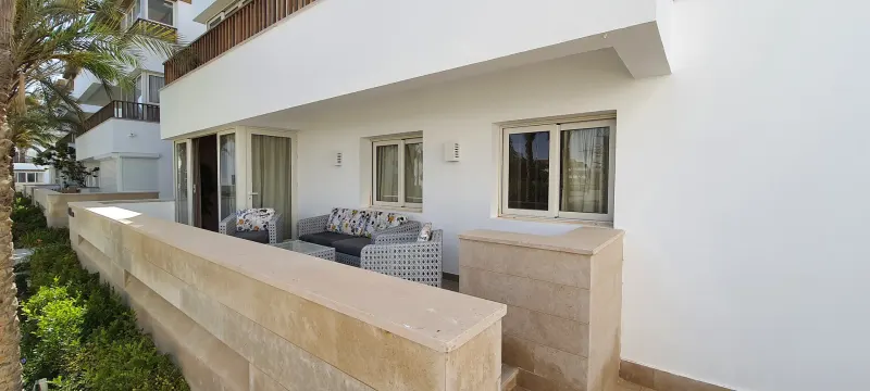 E01-G08 Beachtown 2 Bedroom Apartment, photo 5