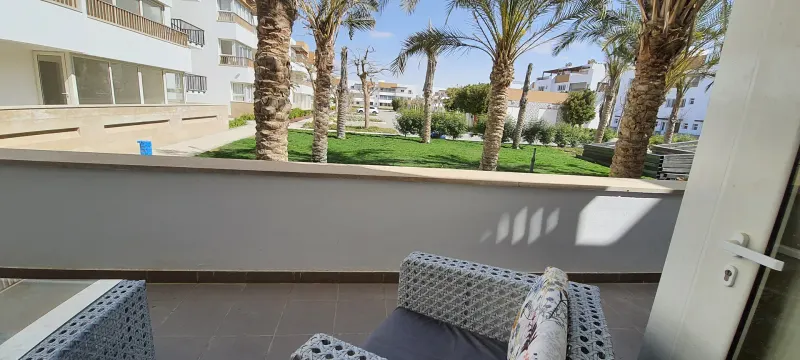 E01-G08 Beachtown 2 Bedroom Apartment, photo 7