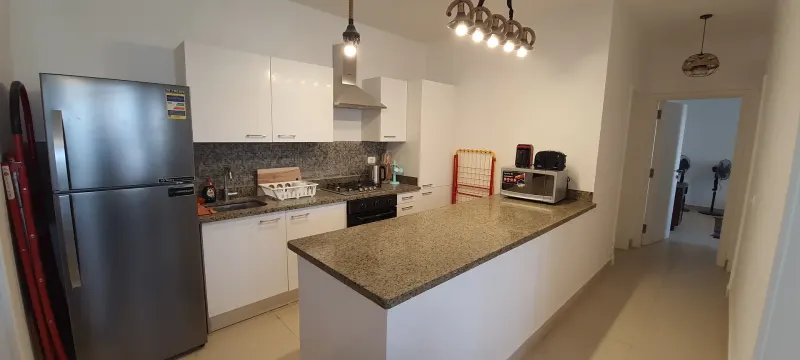 E01-G08 Beachtown 2 Bedroom Apartment, photo 8