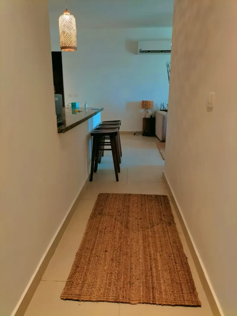 E01-S03 Beachtown 2 Bedroom Apartment, photo 6