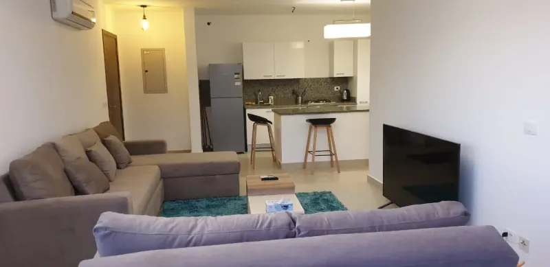 E02-F04 Beachtown 2 Bedroom Apartment, photo 8