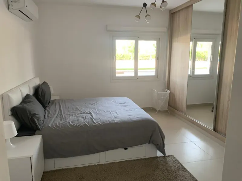 E02-G05 Beachtown 2 Bedroom + Maid's Room Apartment, photo 2