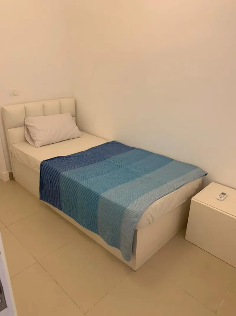 E02-G05 Beachtown 2 Bedroom + Maid's Room Apartment, photo 3