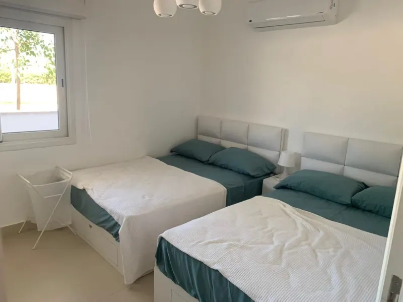 E02-G05 Beachtown 2 Bedroom + Maid's Room Apartment, photo 5