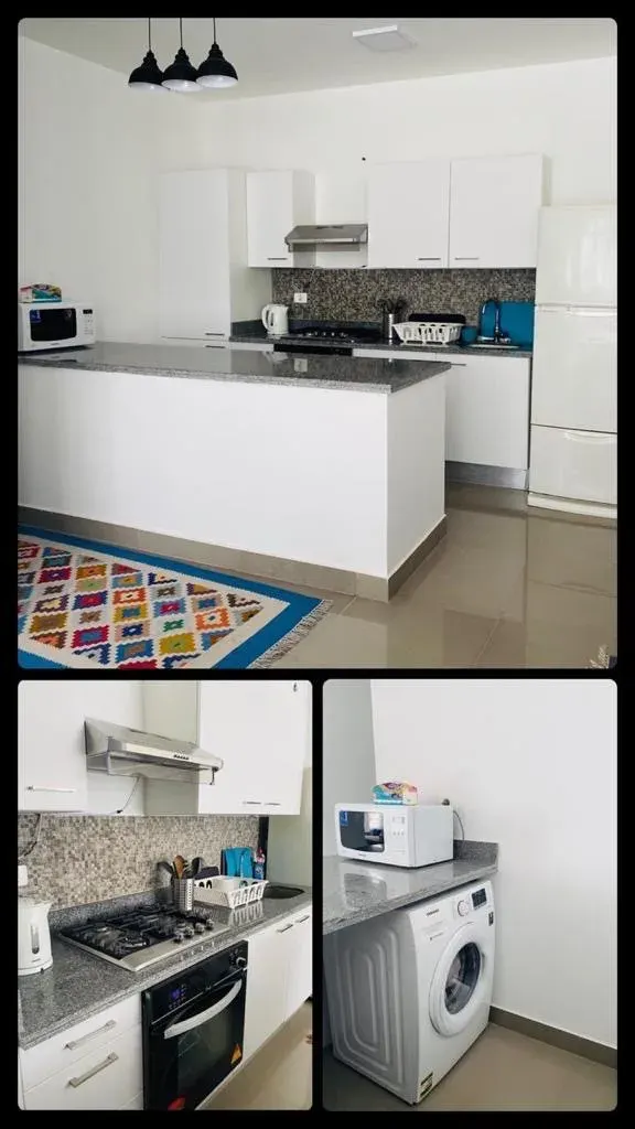 E02-G06 Beachtown 2 Bedroom Apartment, photo 2