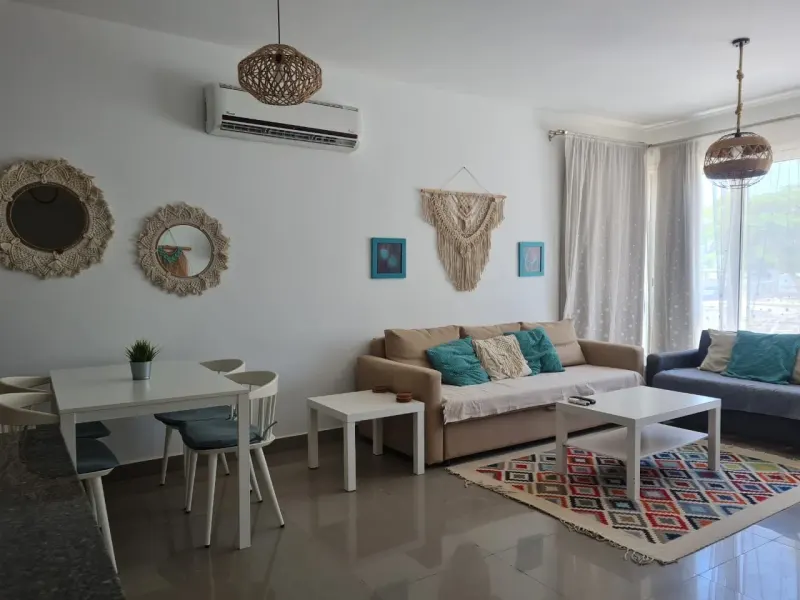 E02-G06 Beachtown 2 Bedroom Apartment, photo 5
