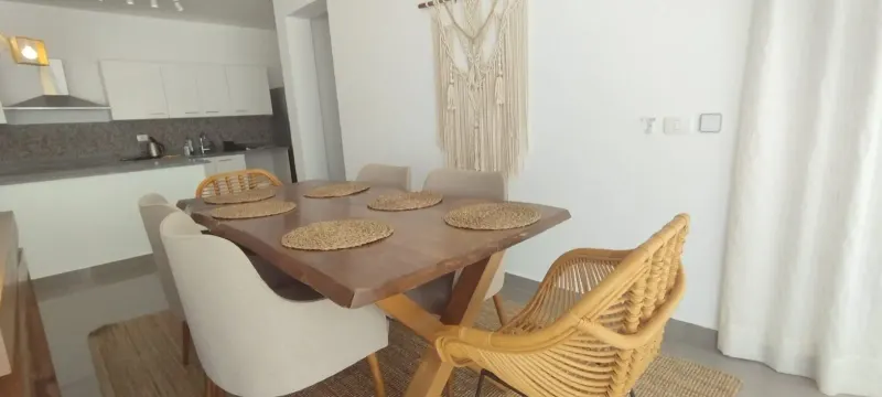 E02-G08 Beachtown 2 Bedroom + Maid's Room Apartment, photo 5