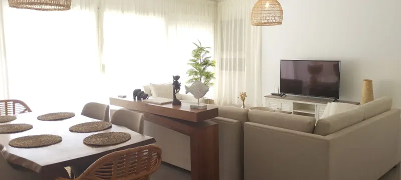 E02-G08 Beachtown 2 Bedroom + Maid's Room Apartment, photo 8
