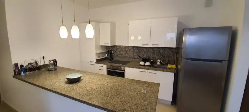 E02-S03 Beachtown 2 Bedroom Apartment, photo 3