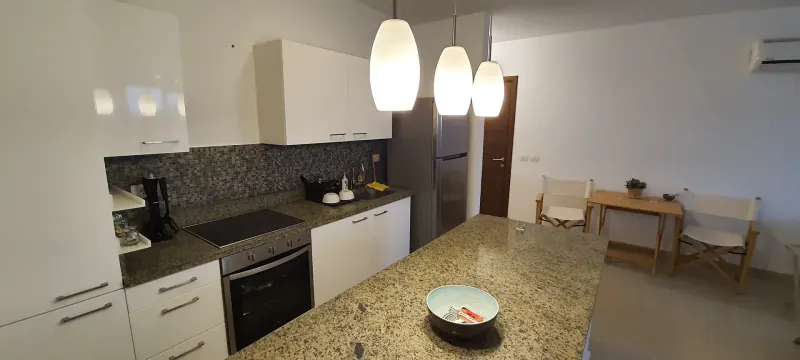 E02-S03 Beachtown 2 Bedroom Apartment, photo 4
