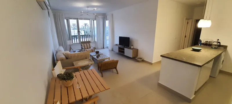 E02-S03 Beachtown 2 Bedroom Apartment