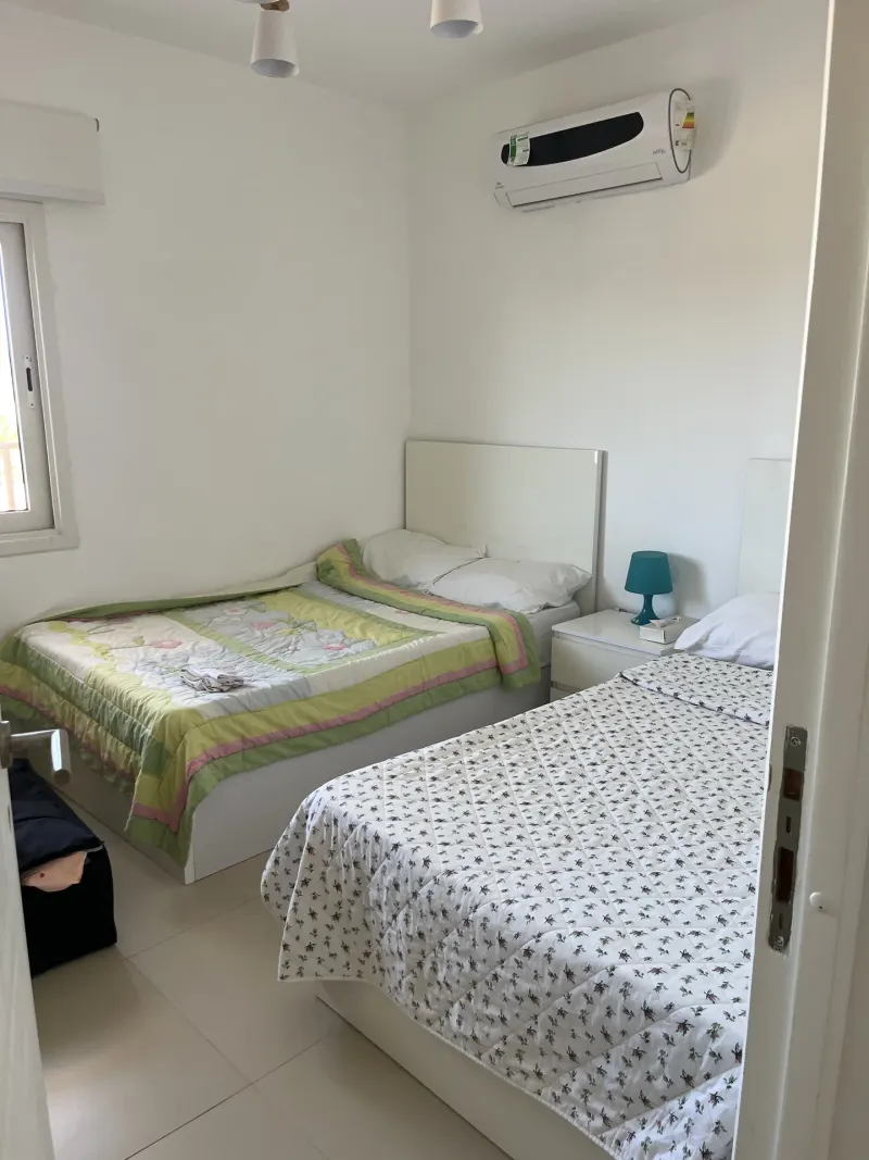 E02-S05 Beachtown 2 Bedroom + Maid's Room Apartment, photo 4