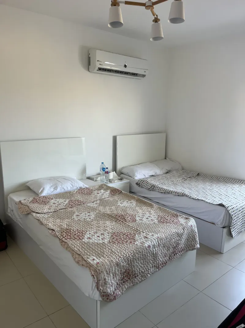 E02-S05 Beachtown 2 Bedroom + Maid's Room Apartment, photo 5