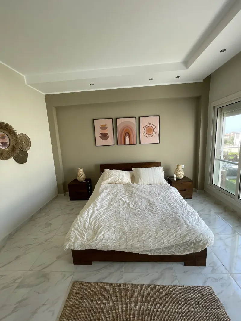 E03-F Residences 3 Bedroom Chalet, photo 4