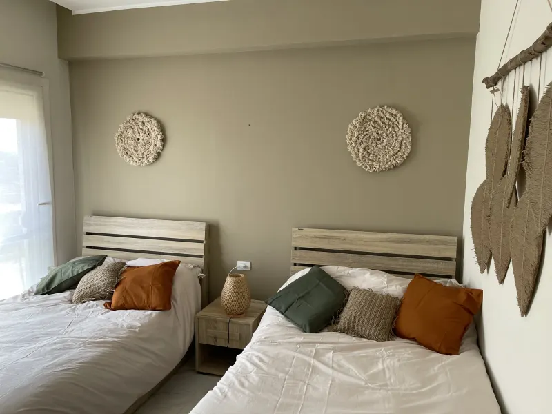 E03-F Residences 3 Bedroom Chalet, photo 5