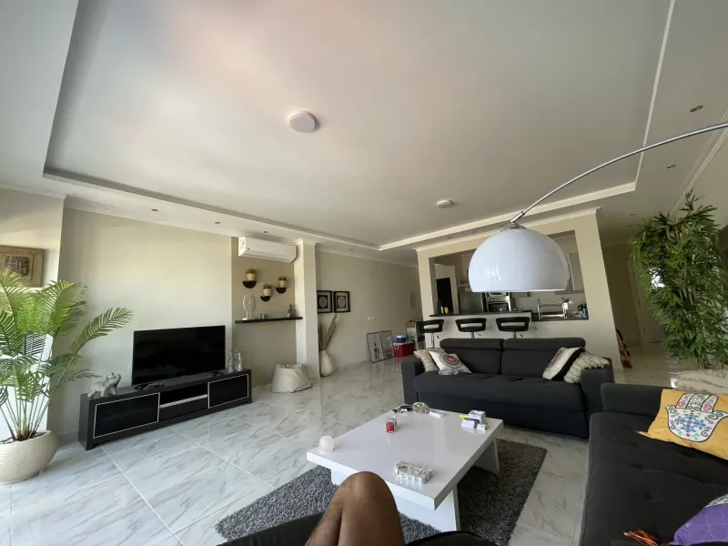 E03-F Residences 3 Bedroom Chalet