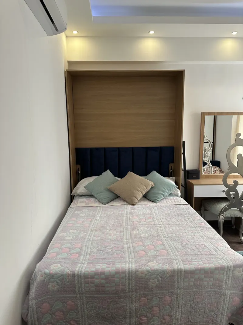 E04-F Residences 2 Bedrooms, photo 3