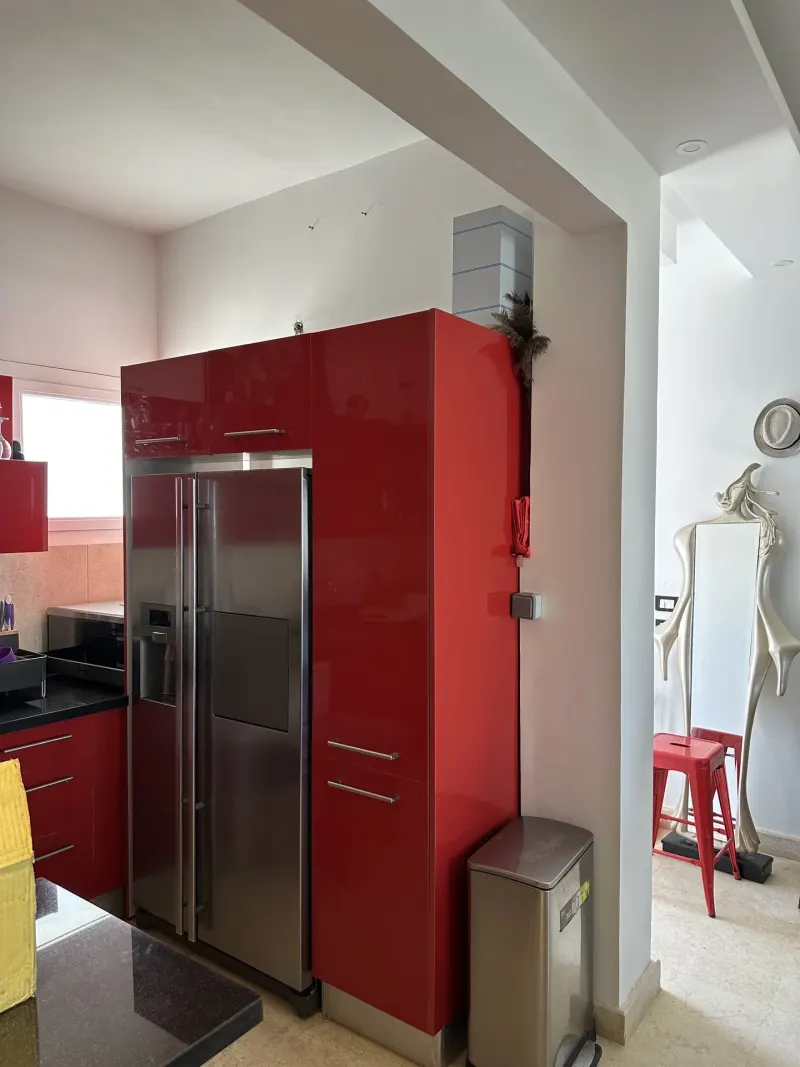 E04-F Residences 2 Bedrooms, photo 4