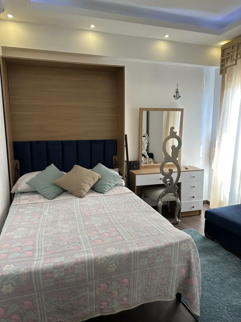 E04-F Residences 2 Bedrooms, photo 6