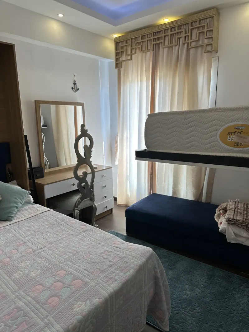 E04-F Residences 2 Bedrooms, photo 8
