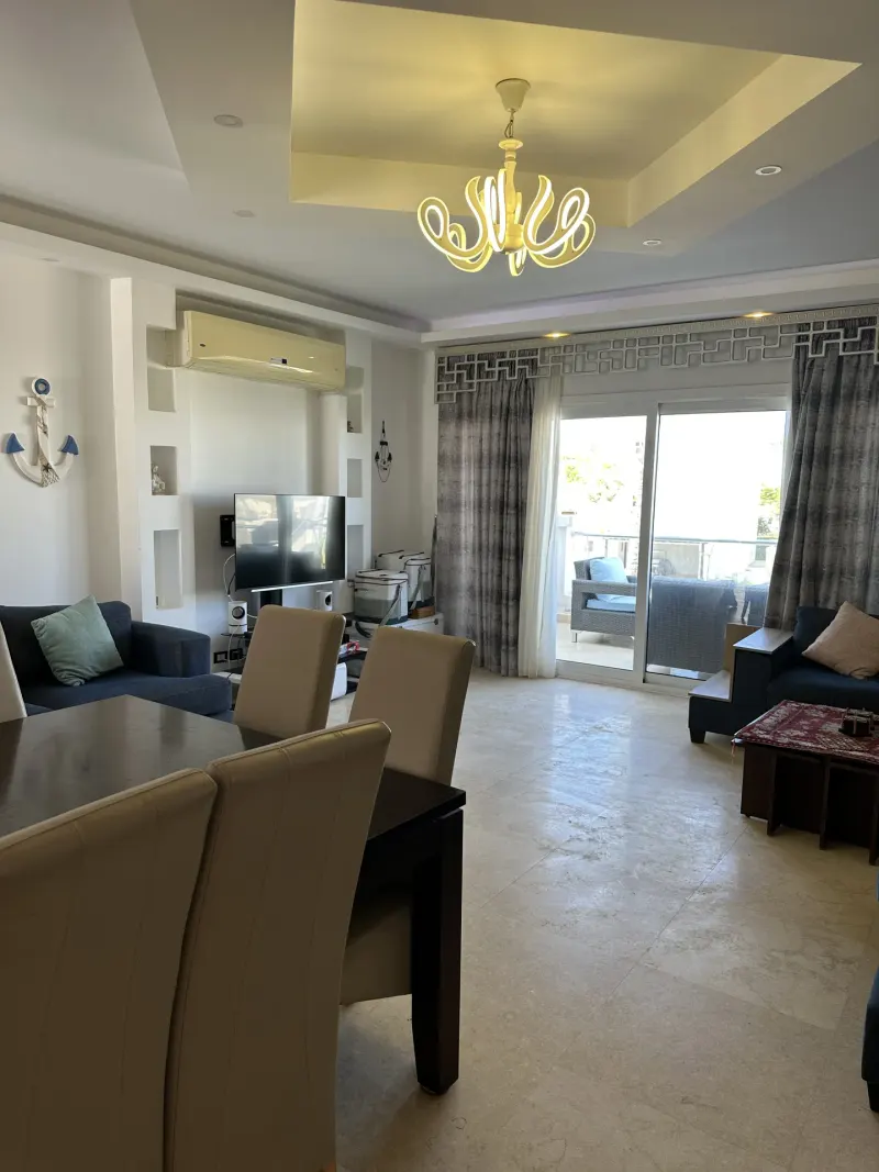 E04-F Residences 2 Bedrooms