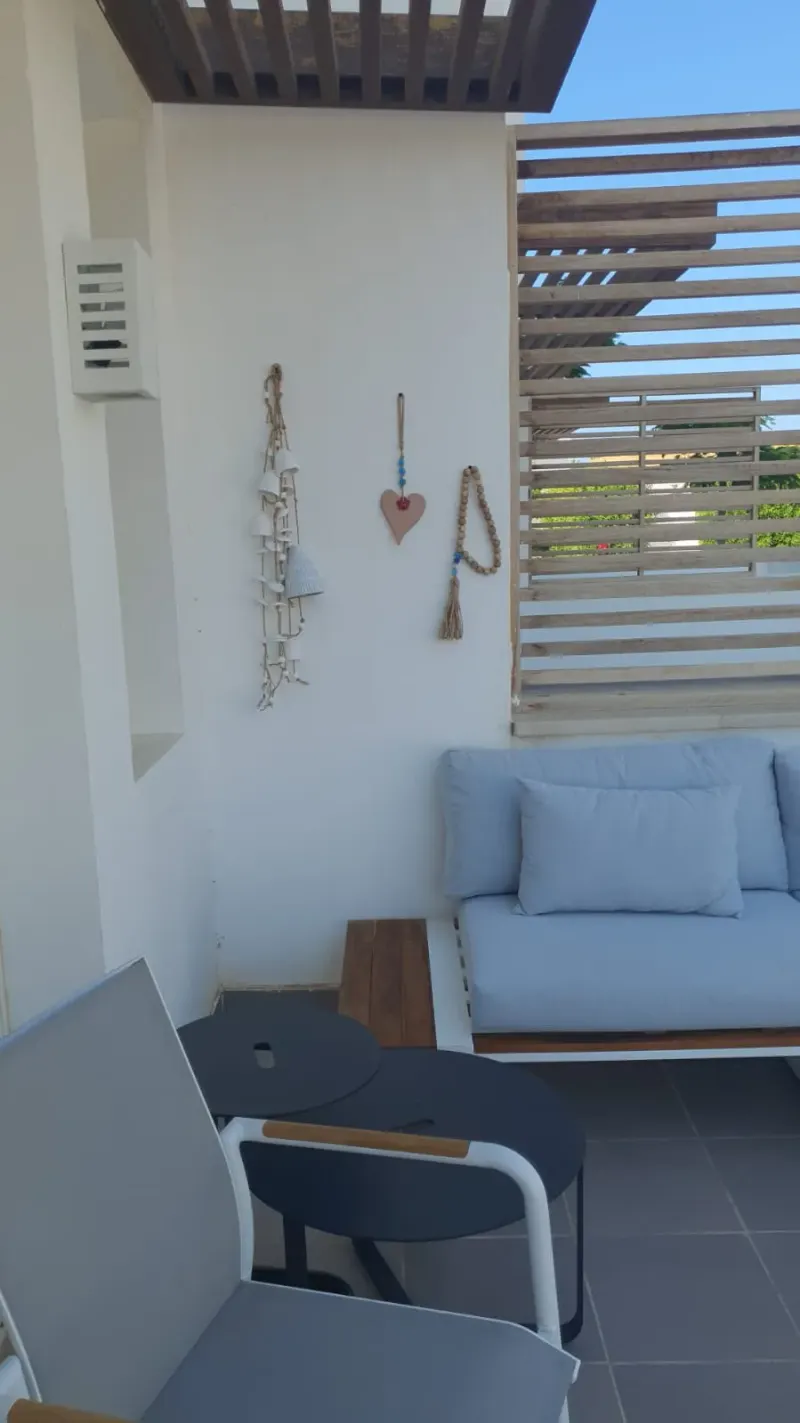 E05 Beachtown 4 Bedroom + Maid's Room Townvilla, photo 3