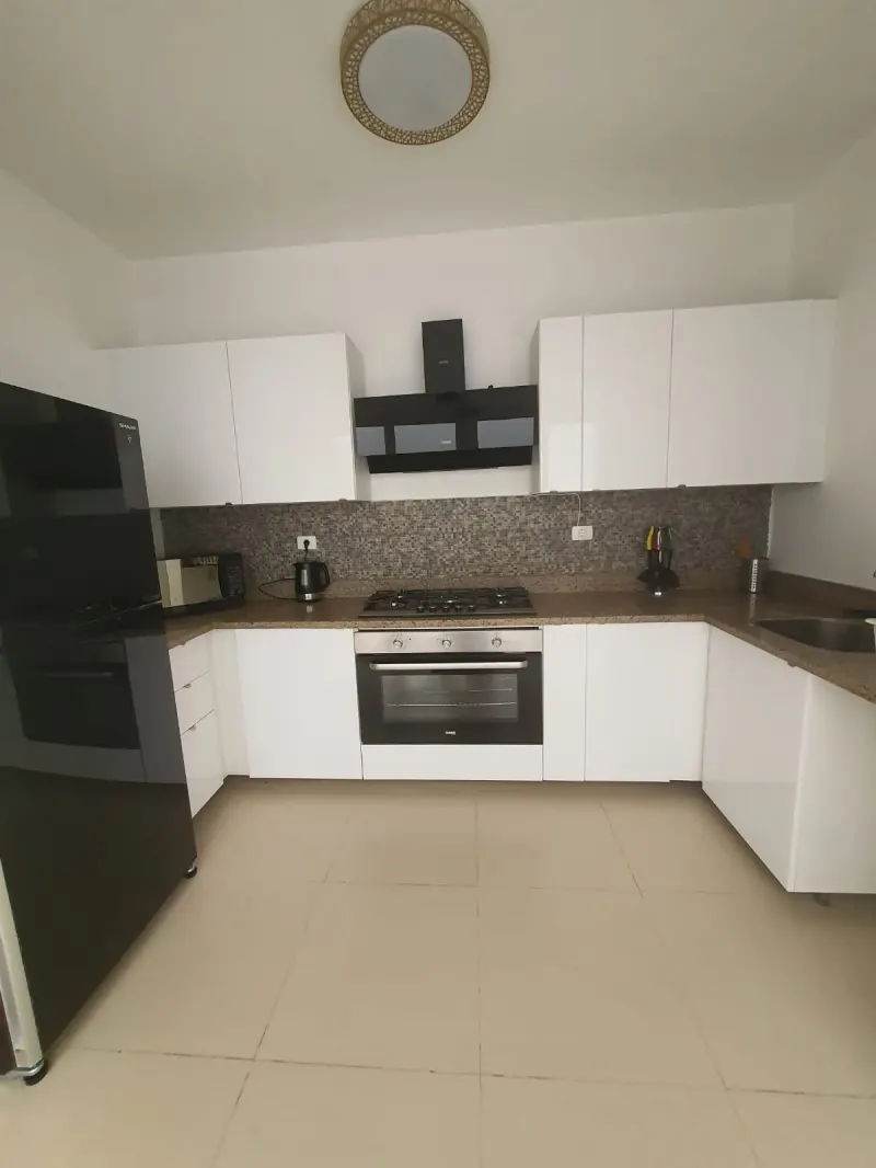 E05 Beachtown 4 Bedroom + Maid's Room Townvilla, photo 4