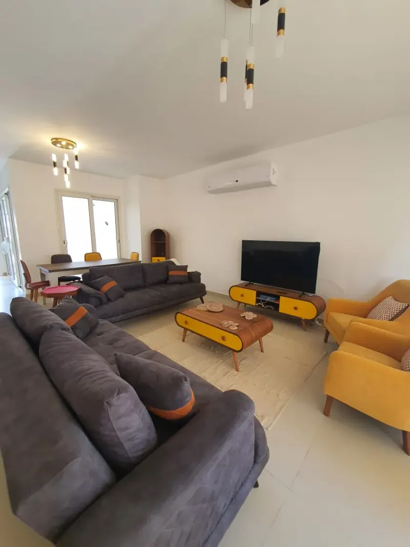 E05 Beachtown 4 Bedroom + Maid's Room Townvilla, photo 6