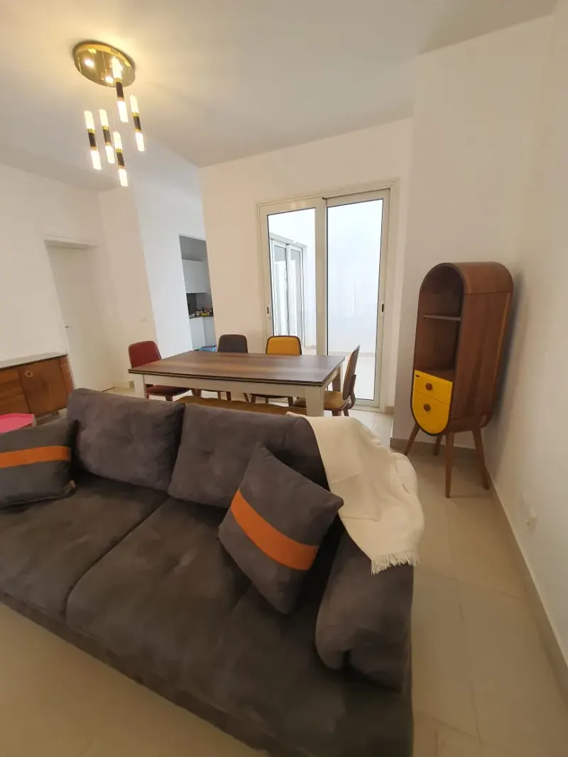 E05 Beachtown 4 Bedroom + Maid's Room Townvilla, photo 7
