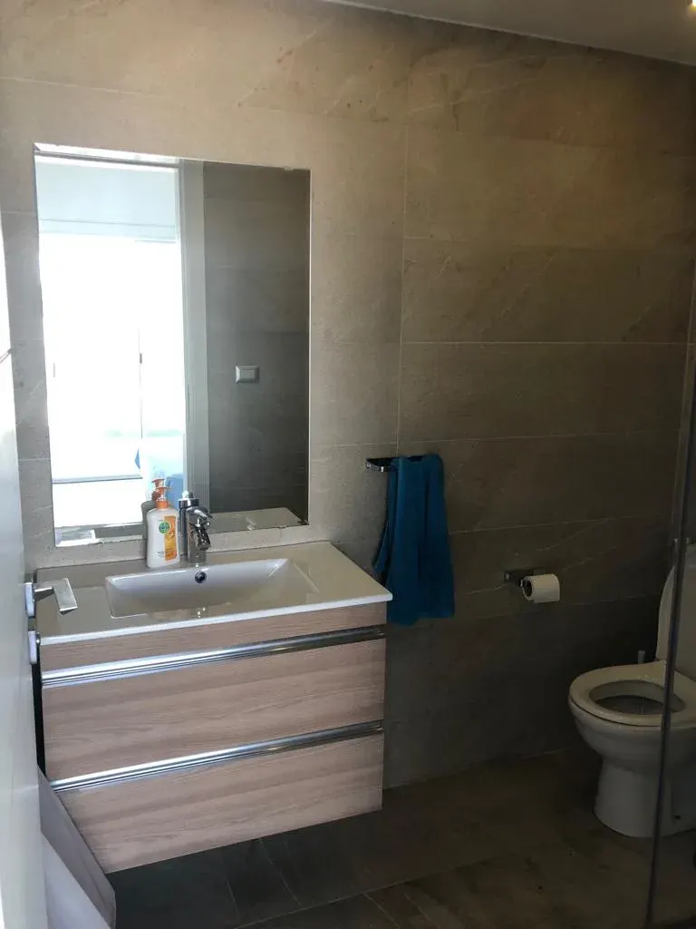 E05-G Residences 3 Bedroom + Maid's Room Chalet, photo 3
