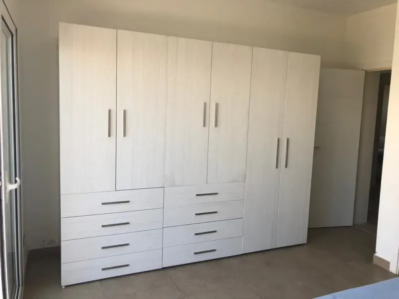 E05-G Residences 3 Bedroom + Maid's Room Chalet, photo 6
