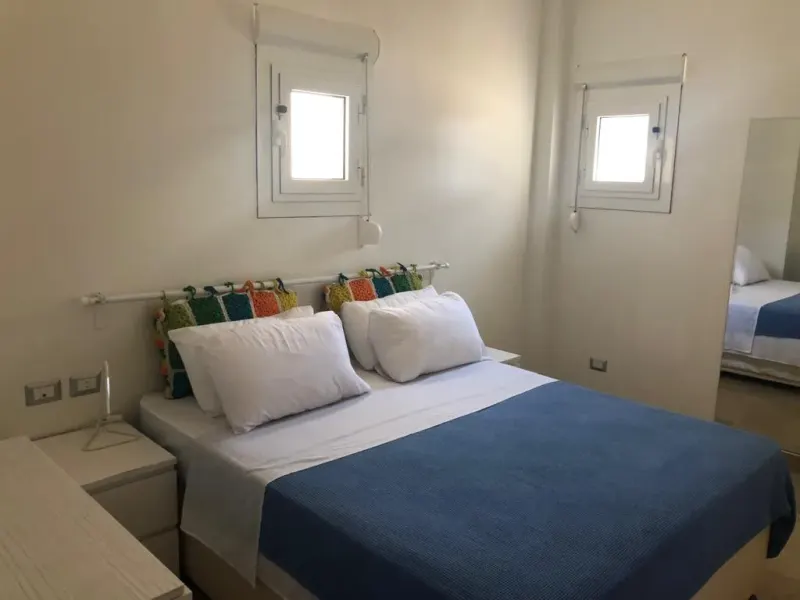 E05-G Residences 3 Bedroom + Maid's Room Chalet, photo 8