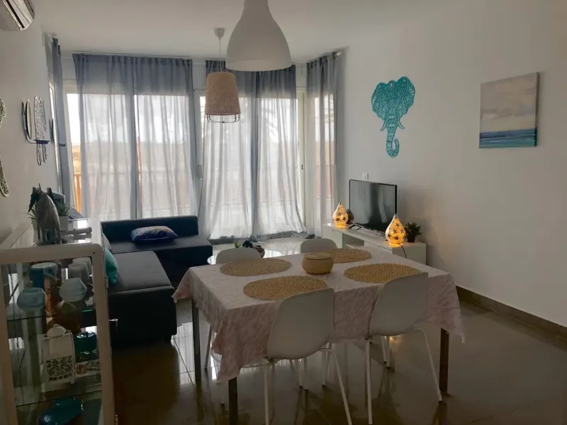 E06-F03 Beachtown 2 Bedrooms Apartment, photo 2