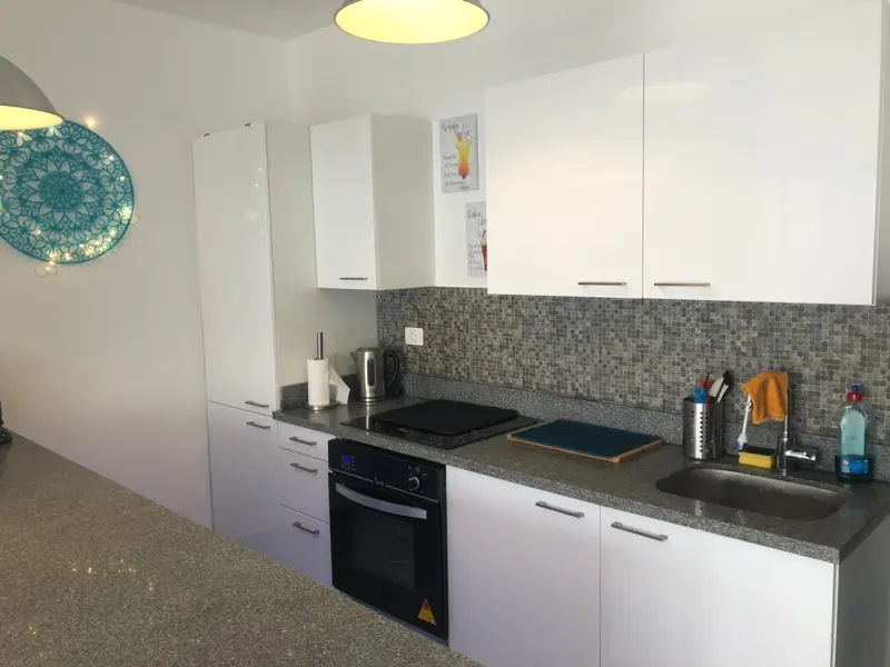 E06-F03 Beachtown 2 Bedrooms Apartment, photo 6