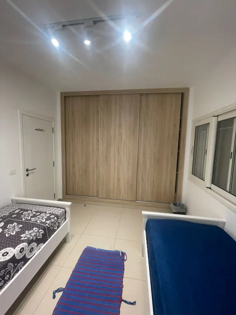 E06-F04 Beachtown 2 Bedroom + Maid's Room Apartment, photo 5