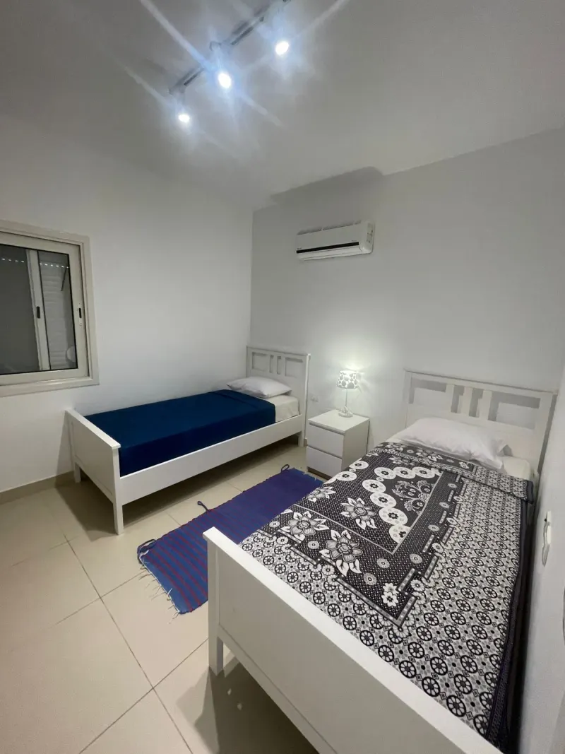 E06-F04 Beachtown 2 Bedroom + Maid's Room Apartment, photo 6