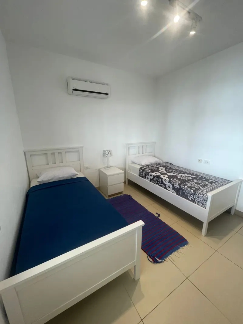 E06-F04 Beachtown 2 Bedroom + Maid's Room Apartment, photo 7