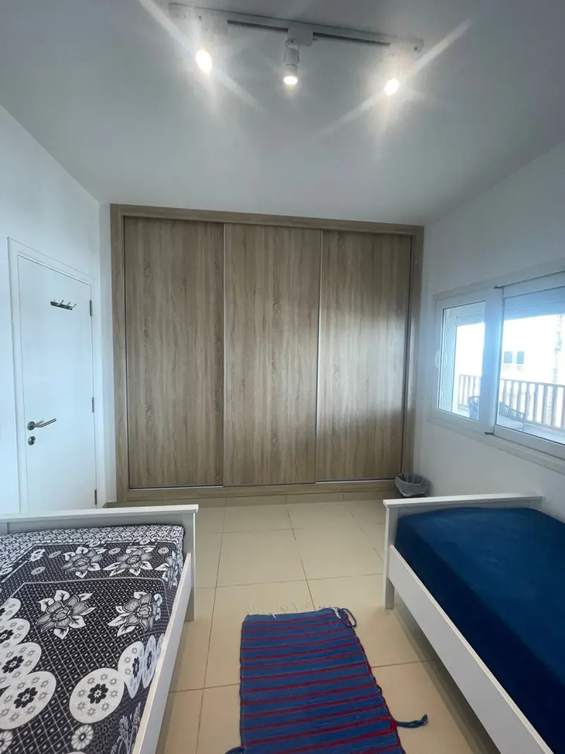 E06-F04 Beachtown 2 Bedroom + Maid's Room Apartment, photo 8