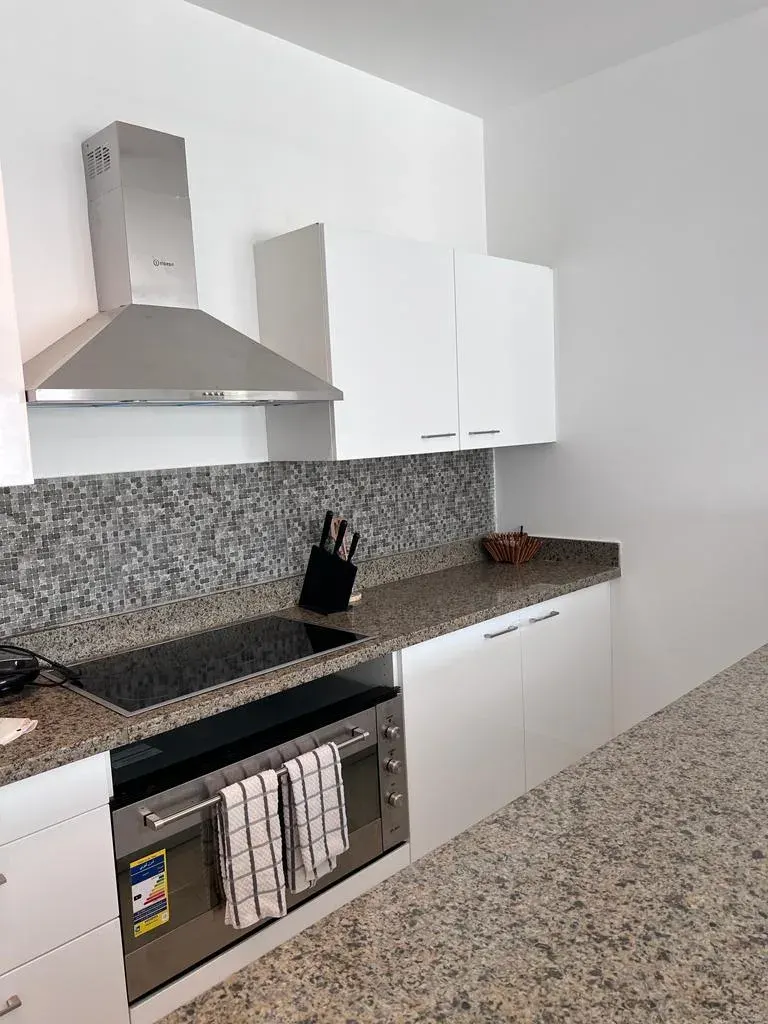 E06-G02 Beachtown 2 Bedroom + Maid's Room Apartment, photo 2