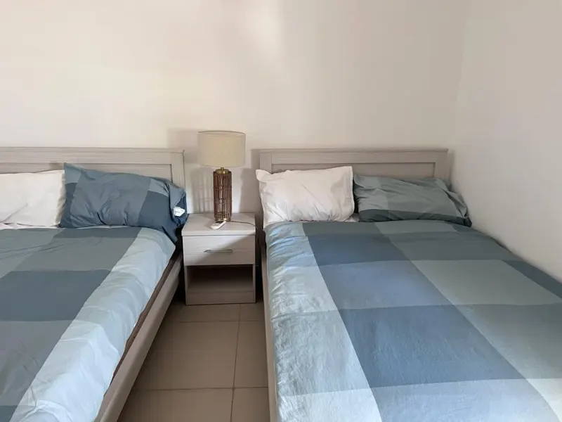 E06-G02 Beachtown 2 Bedroom + Maid's Room Apartment, photo 5