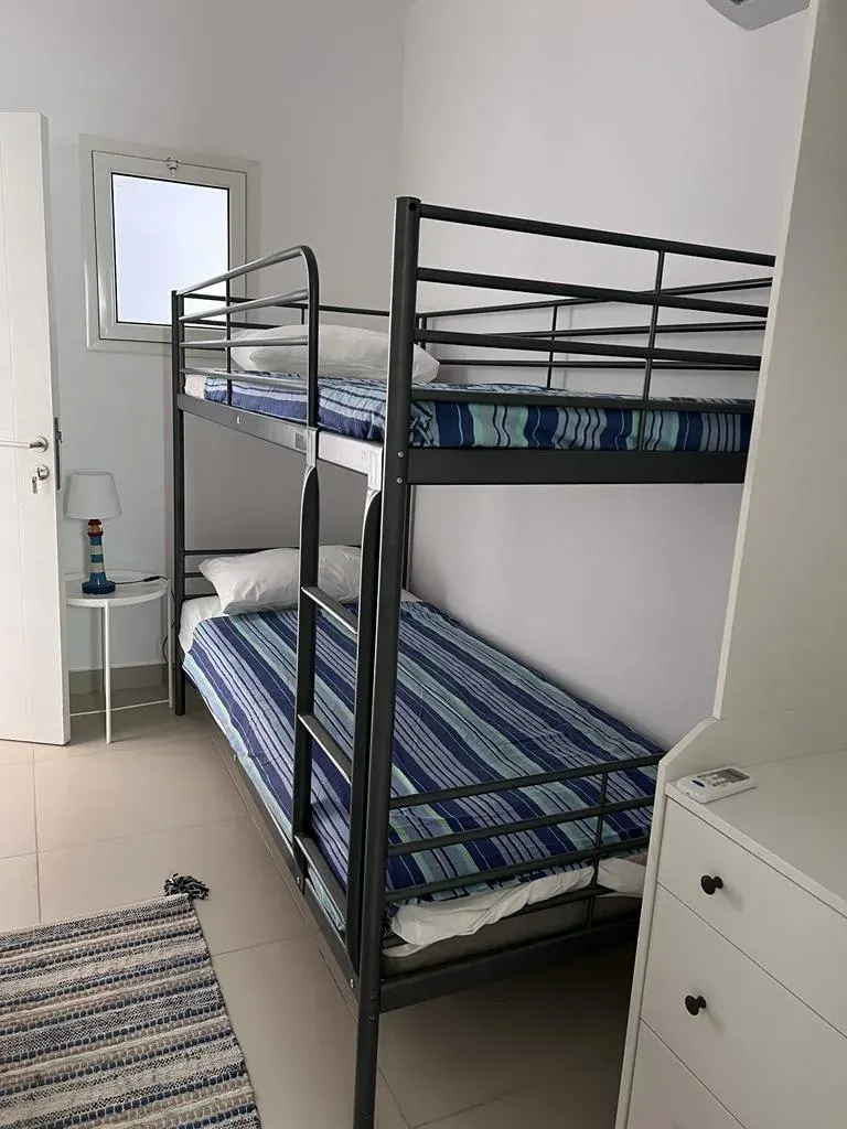 E06-G02 Beachtown 2 Bedroom + Maid's Room Apartment, photo 6