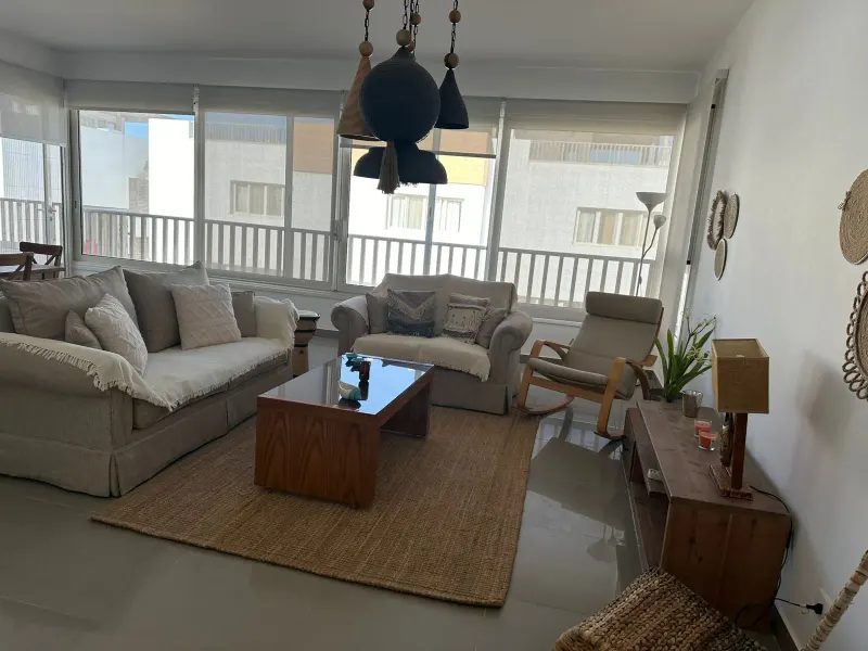 E06-S04 Beachtown 2 Bedroom + Maid's Room Apartment, photo 3