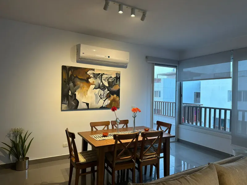 E06-S04 Beachtown 2 Bedroom + Maid's Room Apartment, photo 6